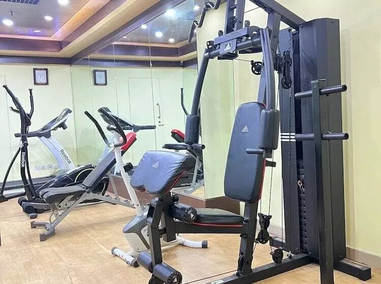 Country Inn & Suites By Radisson, Delhi Saket