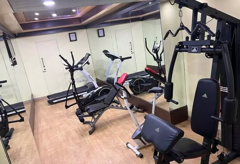 Fotos del hotel Country Inn & Suites By Radisson, Delhi Saket:  7