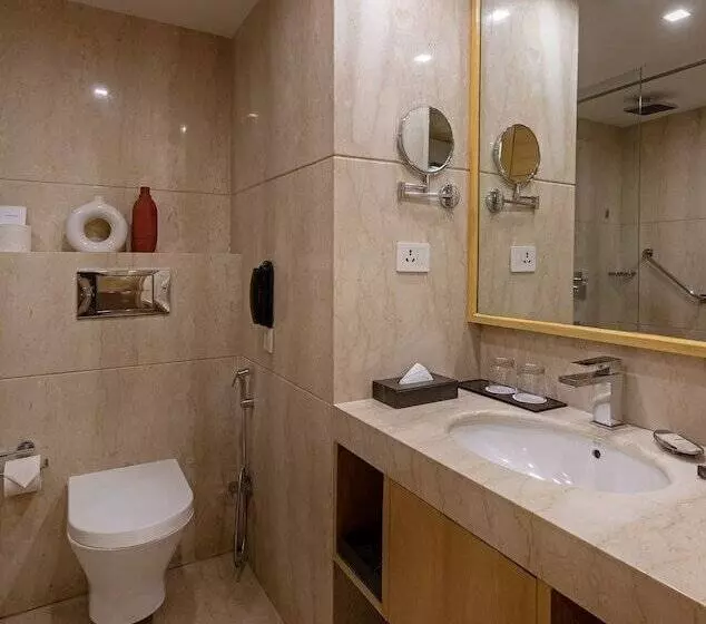 Fotos del hotel Country Inn & Suites By Radisson, Delhi Saket:  4