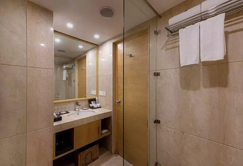 Fotos del hotel Country Inn & Suites By Radisson, Delhi Saket:  13