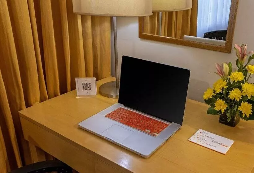 Fotos del hotel Country Inn & Suites By Radisson, Delhi Saket:  3