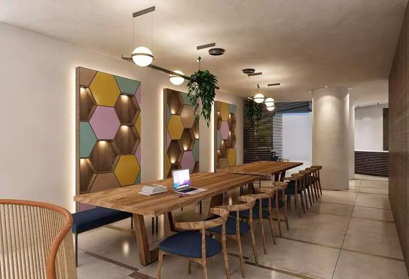 Fotos del hotel Hampton By Hilton Istanbul Old City:  14