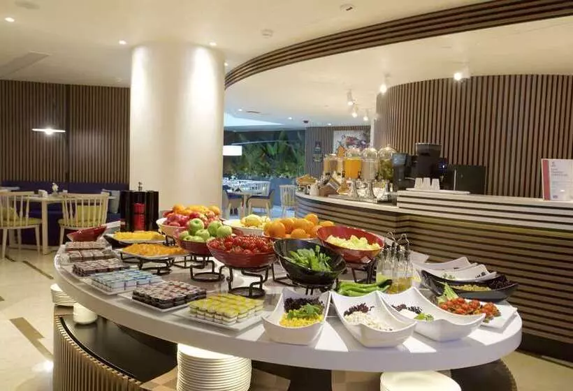 Hampton By Hilton Istanbul Old City