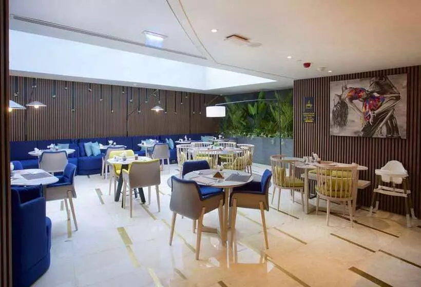 Fotos del hotel Hampton By Hilton Istanbul Old City:  6