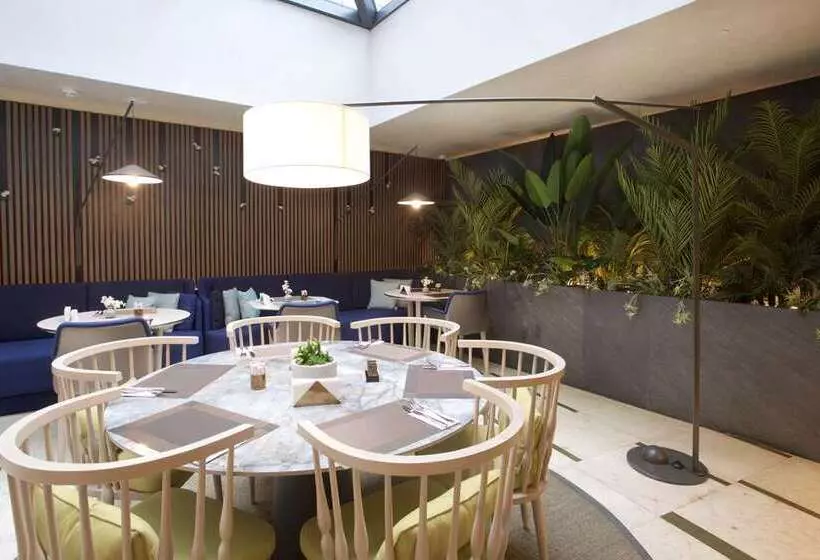 Fotos del hotel Hampton By Hilton Istanbul Old City:  8