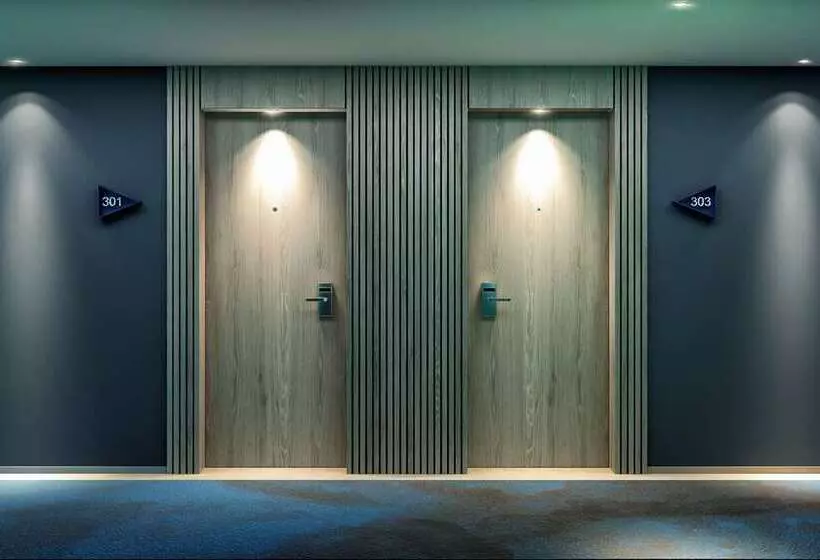 Fotos del hotel Hampton By Hilton Istanbul Old City:  11