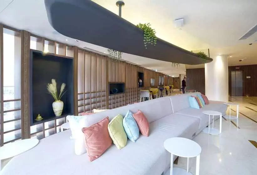 Fotos del hotel Hampton By Hilton Istanbul Old City:  18