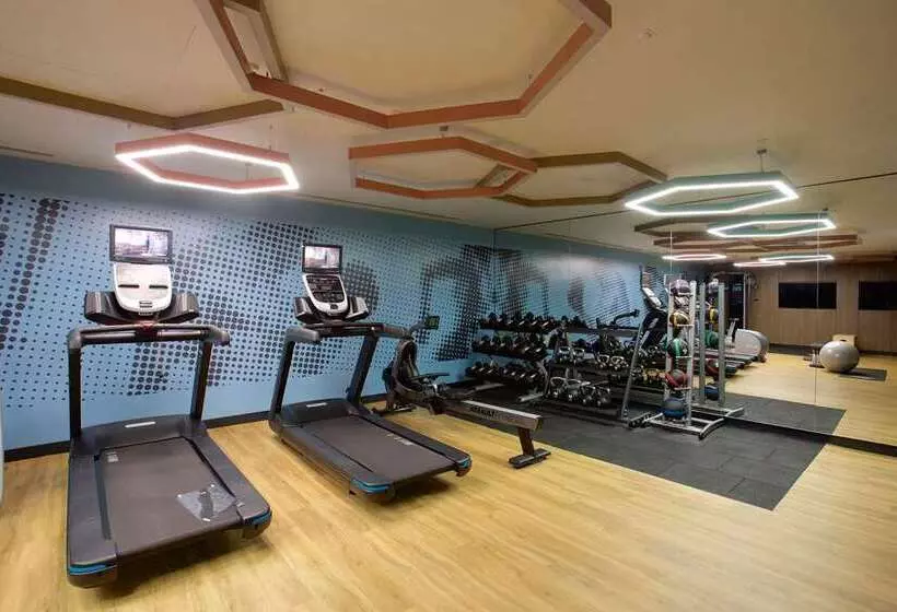 Fotos del hotel Hampton By Hilton Istanbul Old City:  22