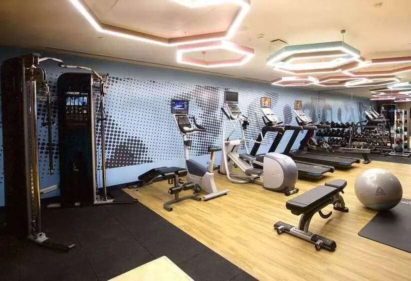 Fotos del hotel Hampton By Hilton Istanbul Old City:  23