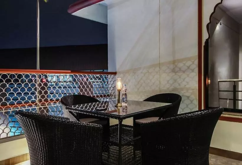 Fotos del hotel Arco Palace:  6