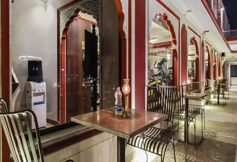 Fotos del hotel Arco Palace:  4