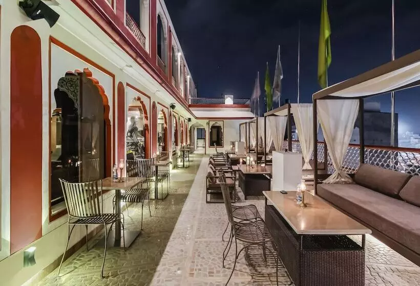 Fotos del hotel Arco Palace:  10