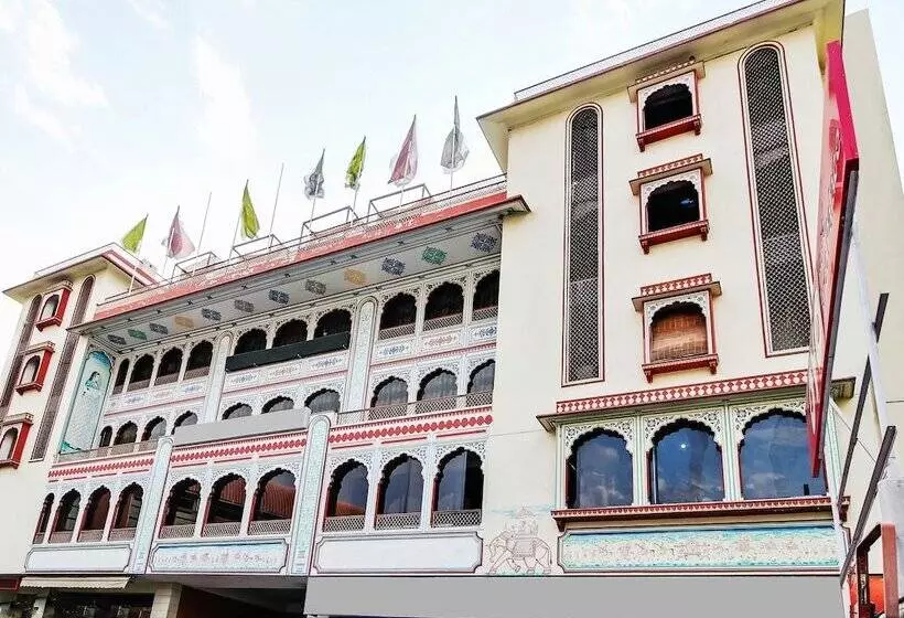 Fotos del hotel Arco Palace:  12