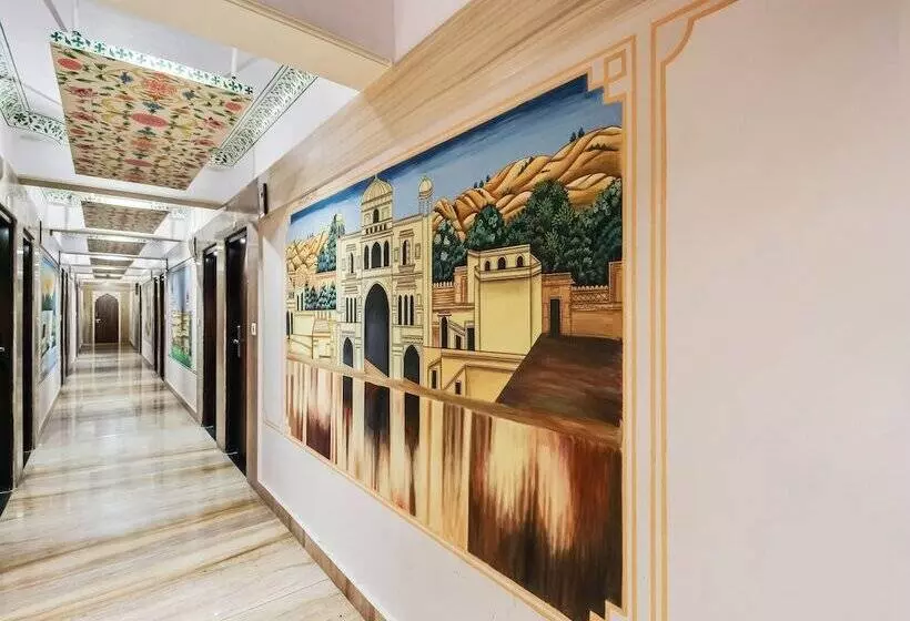 Fotos del hotel Arco Palace:  15