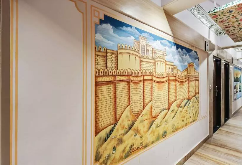 Fotos del hotel Arco Palace:  3