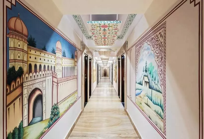 Fotos del hotel Arco Palace:  9