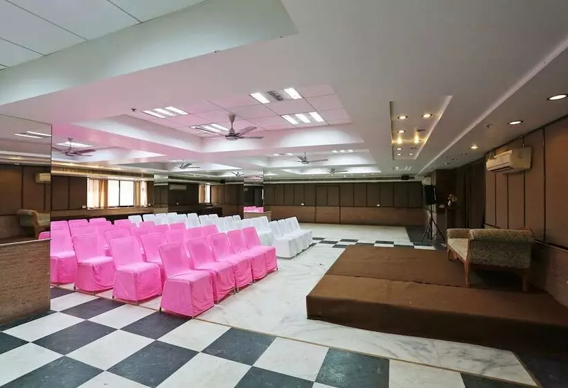 Fotos del hotel Arco Palace:  13