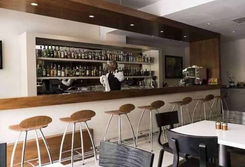 Fotos del hotel Ascot Boutique:  4