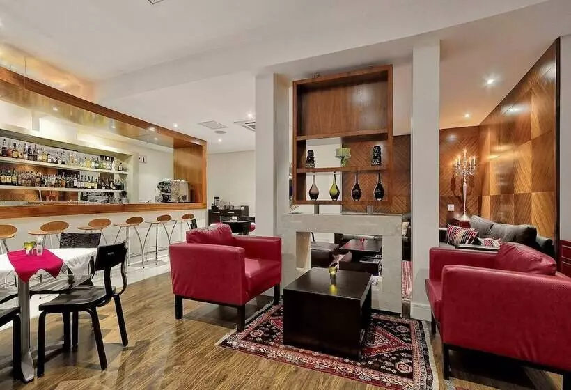 Fotos del hotel Ascot Boutique:  25