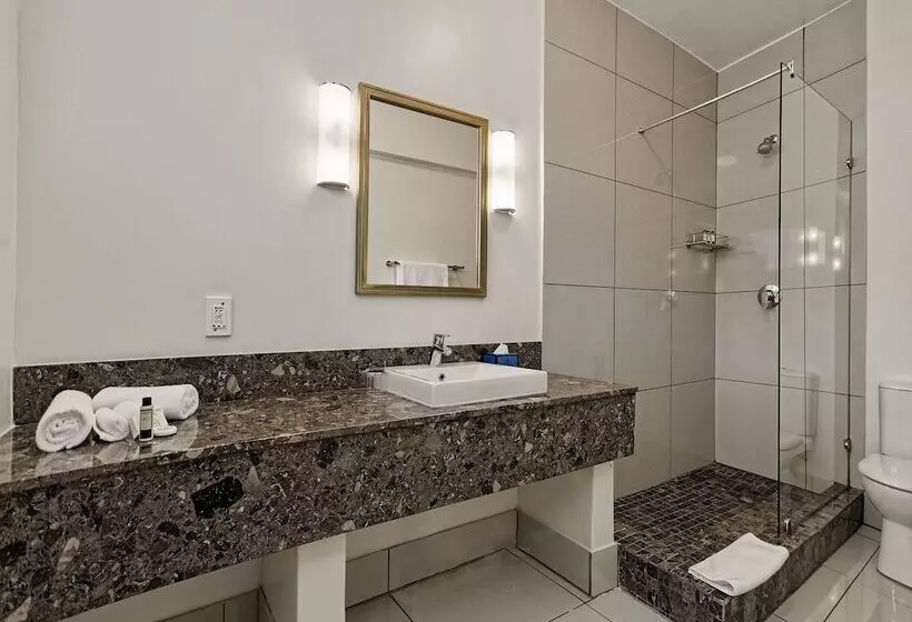 Fotos del hotel Ascot Boutique:  8