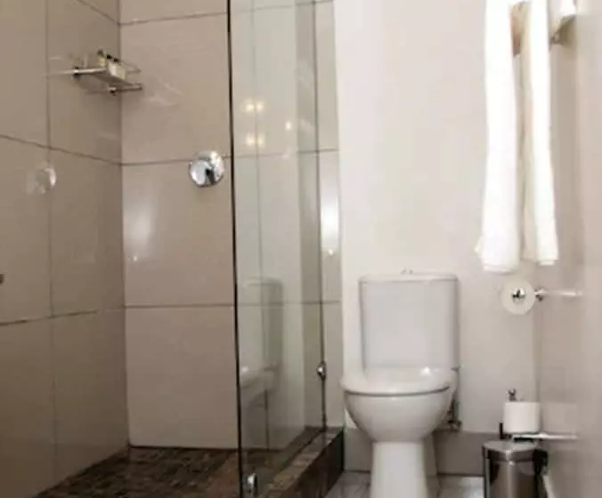 Fotos del hotel Ascot Boutique:  12