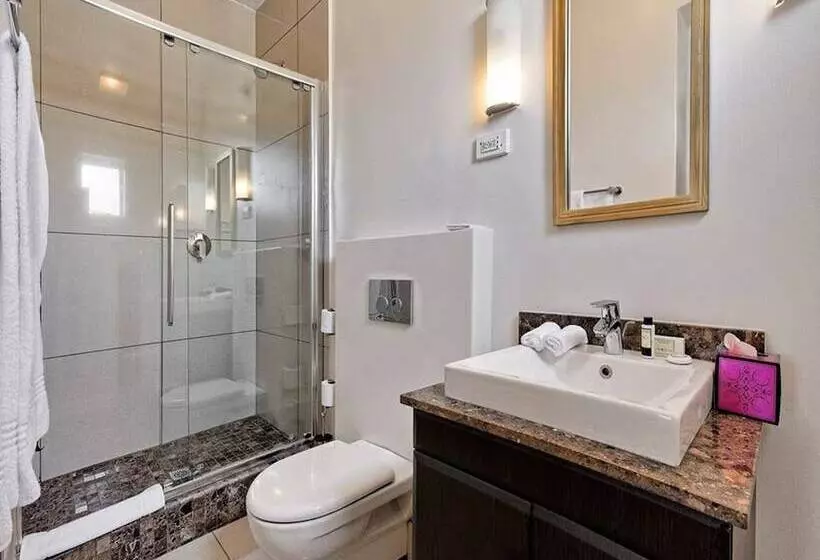 Fotos del hotel Ascot Boutique:  6