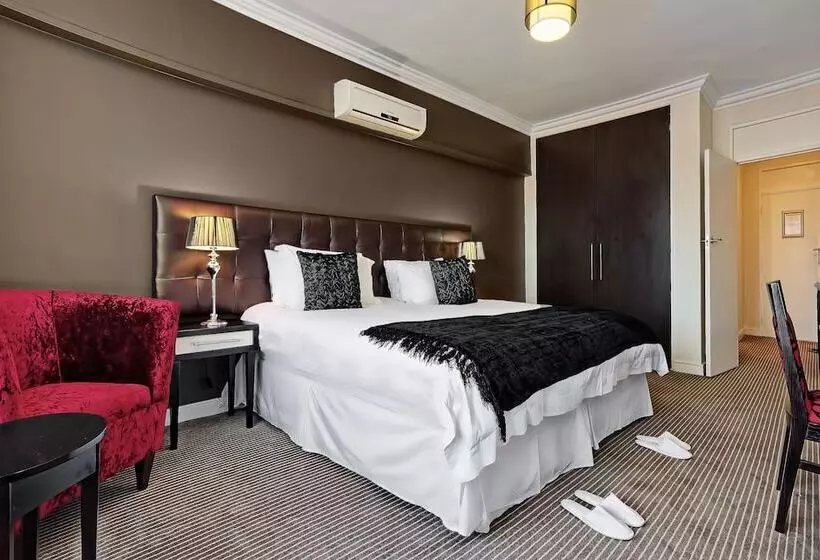 Fotos del hotel Ascot Boutique:  17