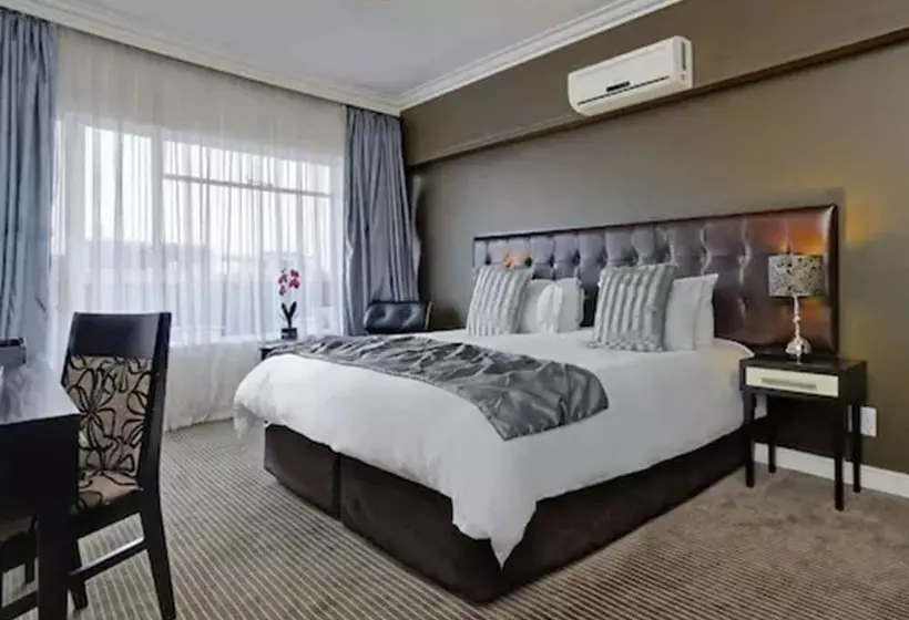 Fotos del hotel Ascot Boutique:  18