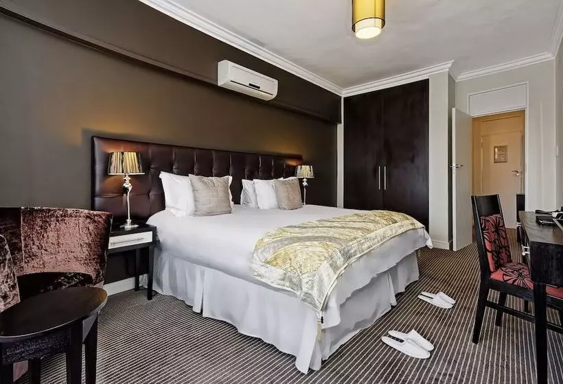 Fotos del hotel Ascot Boutique:  16