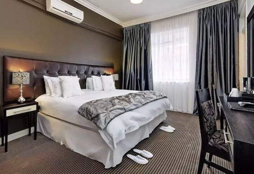 Fotos del hotel Ascot Boutique:  9