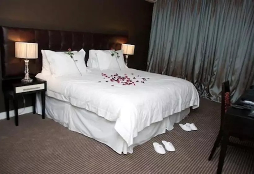 Fotos del hotel Ascot Boutique:  15