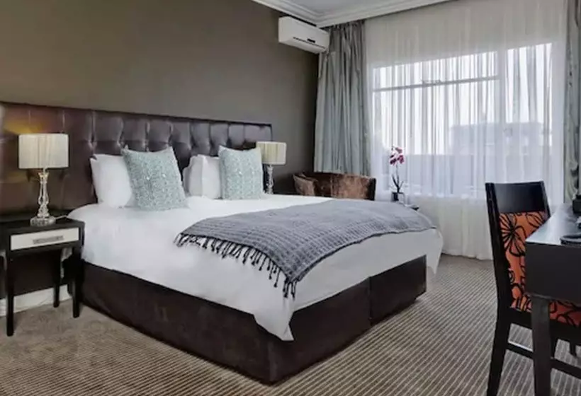 Fotos del hotel Ascot Boutique:  11