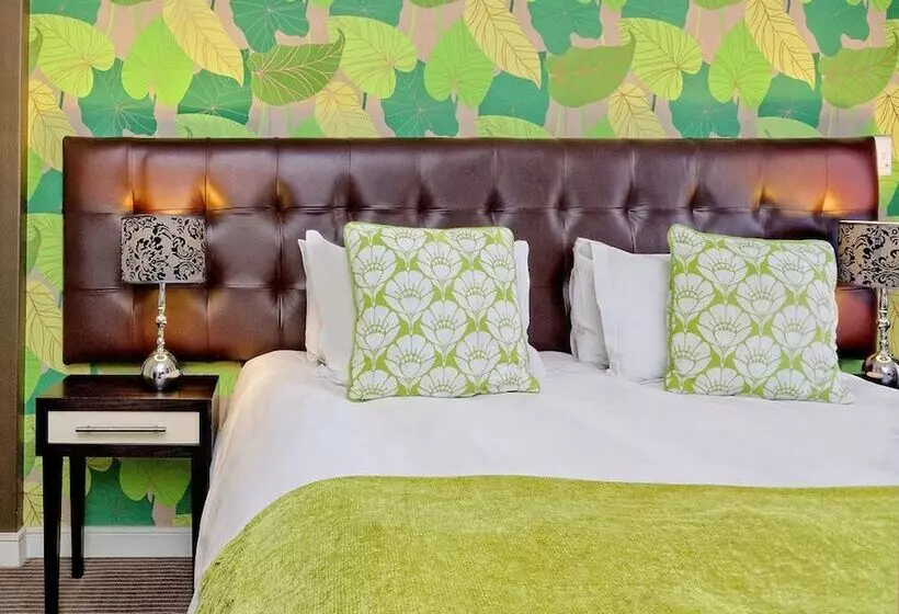 Fotos del hotel Ascot Boutique:  23