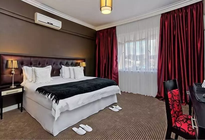 Fotos del hotel Ascot Boutique:  7