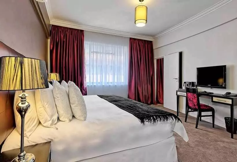 Fotos del hotel Ascot Boutique:  22