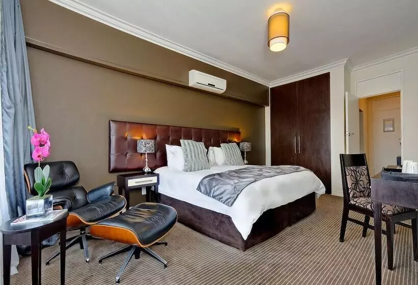 Fotos del hotel Ascot Boutique:  14