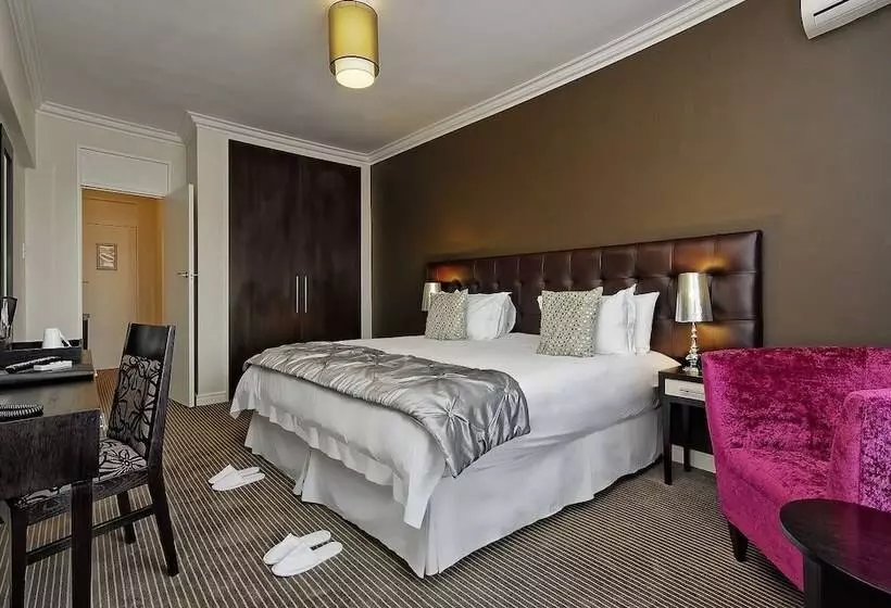 Fotos del hotel Ascot Boutique:  13