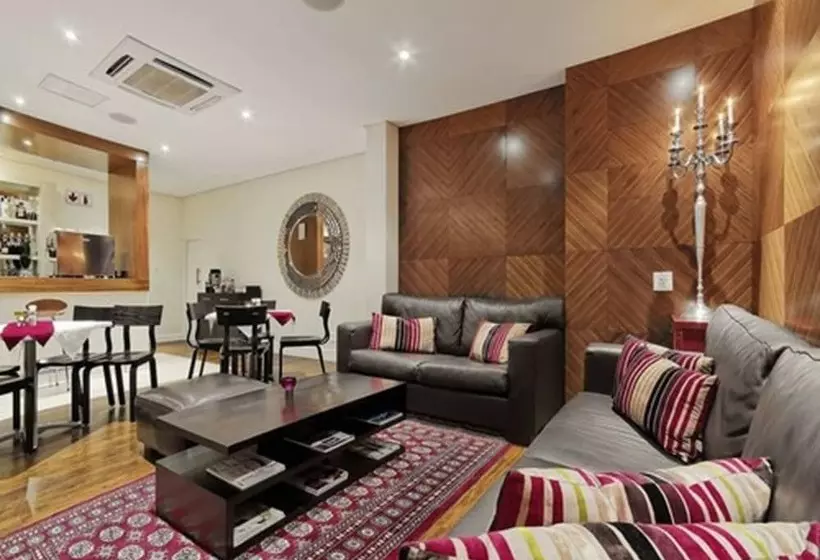 Fotos del hotel Ascot Boutique:  20