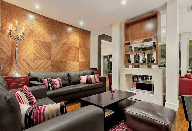 Fotos del hotel Ascot Boutique:  21