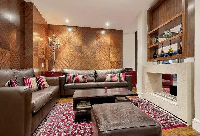 Fotos del hotel Ascot Boutique:  2