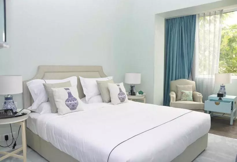 Fotos del hotel Springs Valley:  6