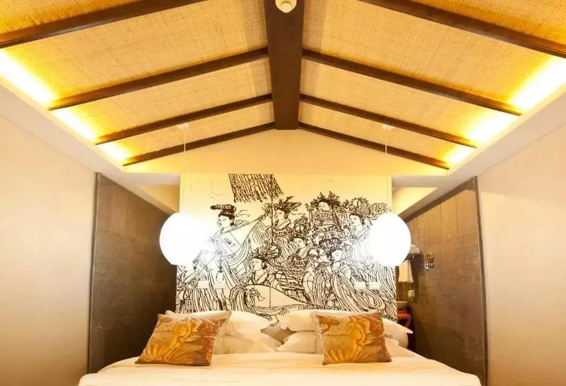 Fotos del hotel Springs Valley:  9