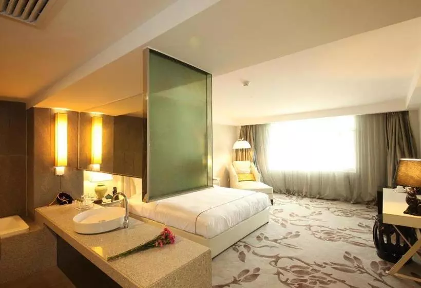 Fotos del hotel Springs Valley:  11