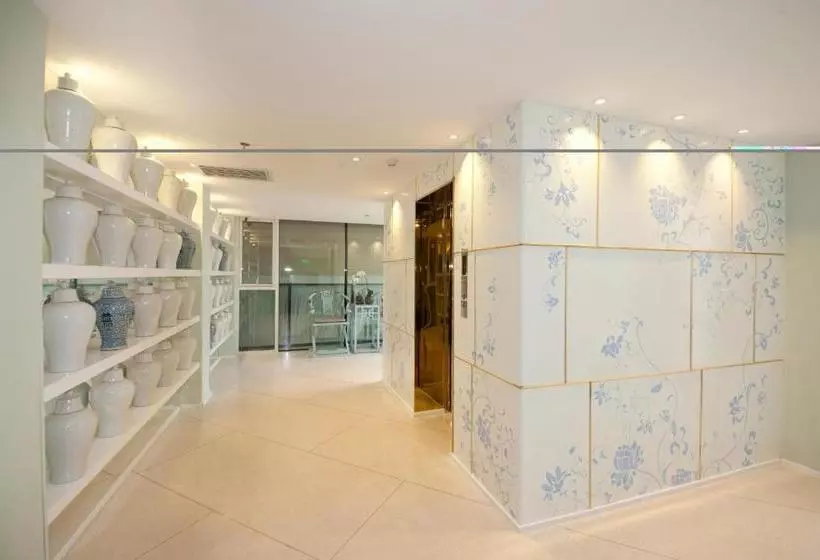 Fotos del hotel Springs Valley:  4