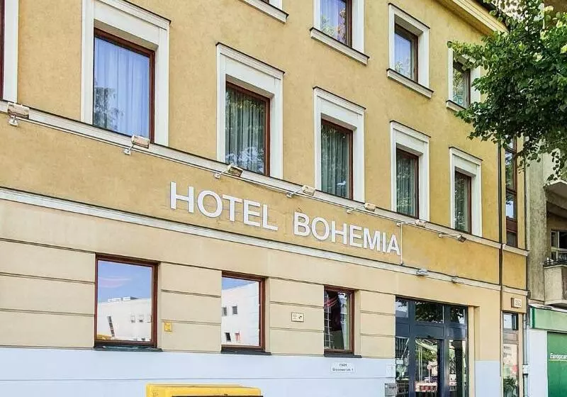 Fotos del hotel Bohemia By Vivere Stays:  15