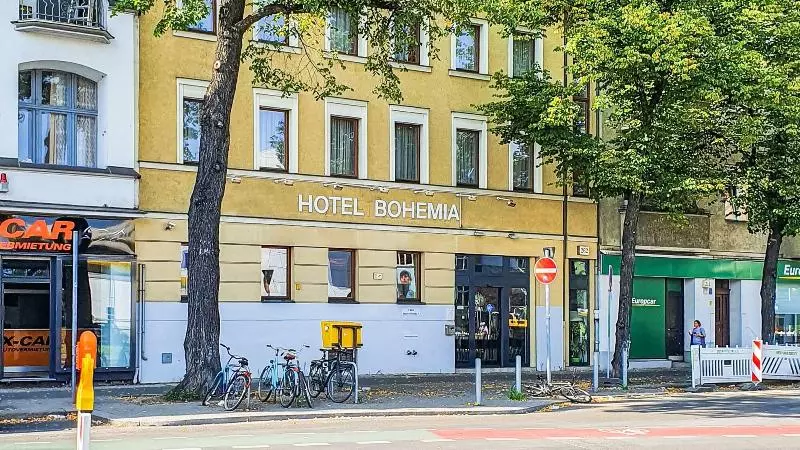 Fotos del hotel Bohemia By Vivere Stays:  21
