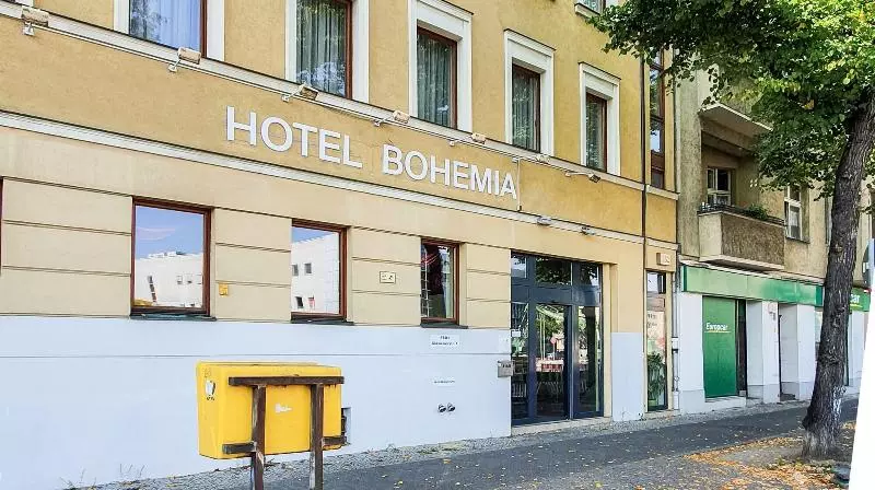 Fotos del hotel Bohemia By Vivere Stays:  12