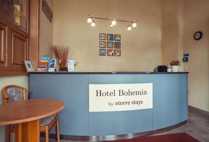 Fotos del hotel Bohemia By Vivere Stays:  24