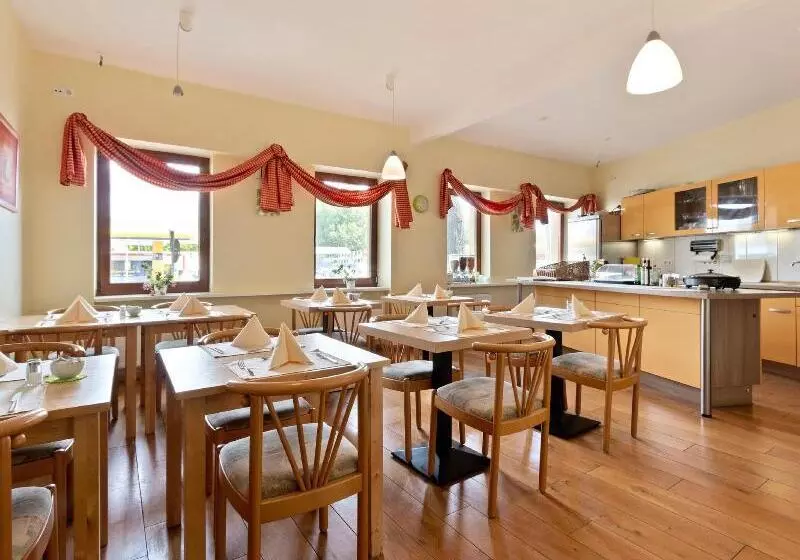 Fotos del hotel Bohemia By Vivere Stays:  19