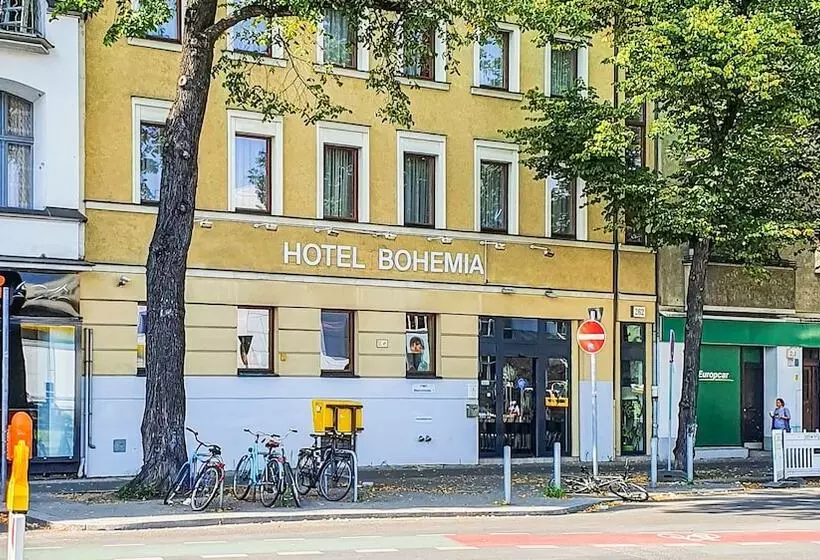 Fotos del hotel Bohemia By Vivere Stays:  18